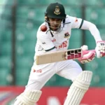 Ireland to Tour Bangladesh in November: Tests and T20s Await