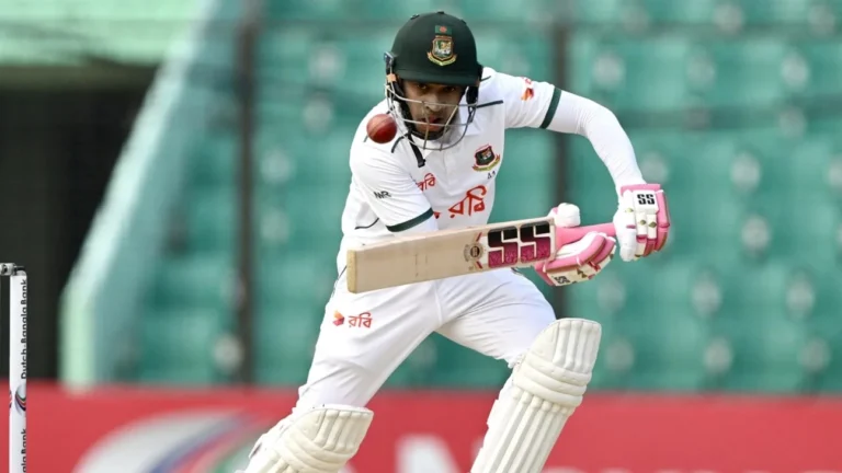 Ireland to Tour Bangladesh in November: Tests and T20s Await