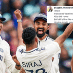 Buzzing Moments – Top Controversies in Cricket
