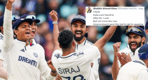 Buzzing Moments – Top Controversies in Cricket