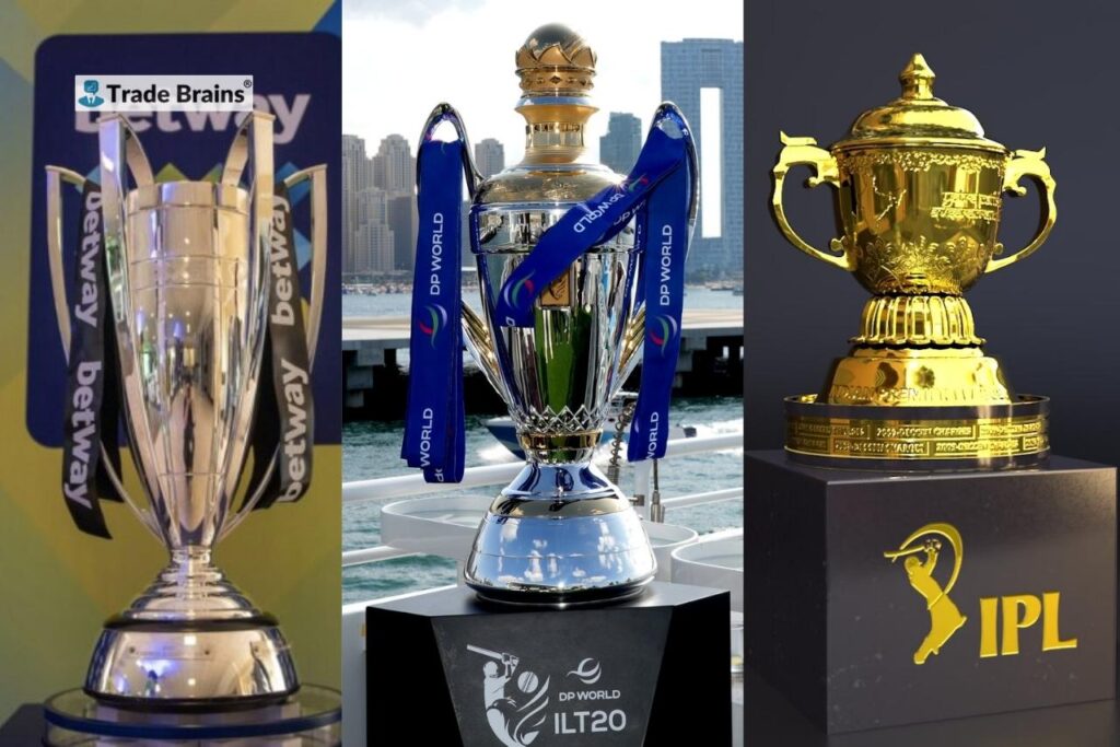 Inside the Hive: Buzz Around Cricket Leagues