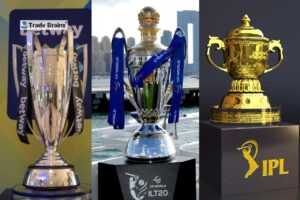 Inside the Hive: Buzz Around Cricket Leagues