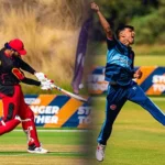 Global Cricket Hive – How Fans Connect Online