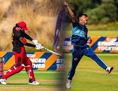 Global Cricket Hive – How Fans Connect Online